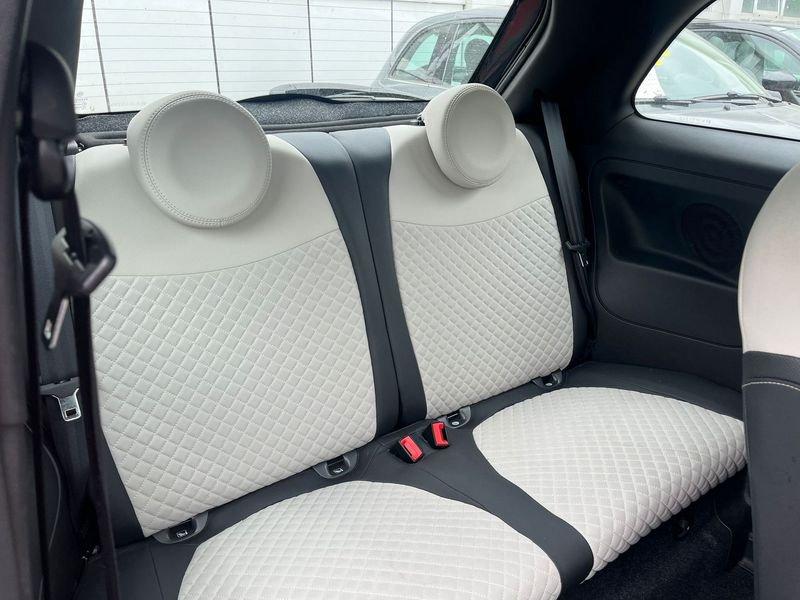 FIAT 500 500 1.0 Hybrid Dolcevita