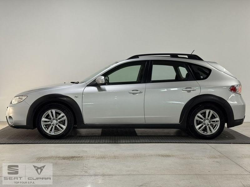 Subaru Impreza Impreza XV 2.0r Trend (rj) mt 4x4