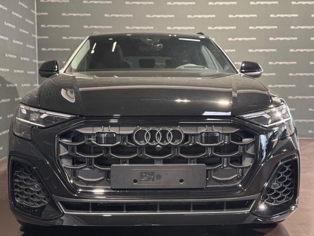 AUDI Q8 50TDI 286cv Sline LASER TETTO RUOTE STERZ SOSPPNEU