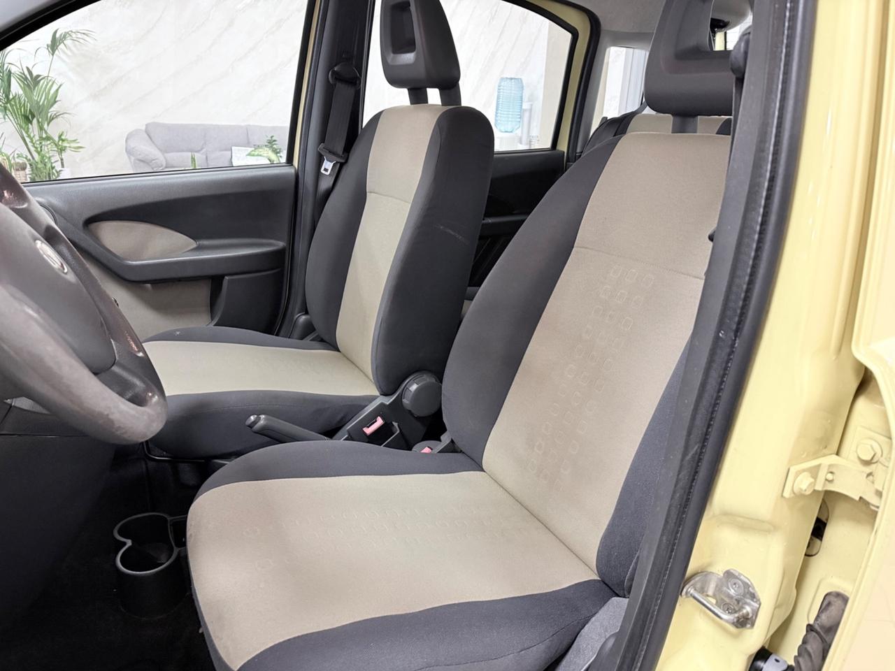 Fiat Panda 1.2 Dynamic Eco