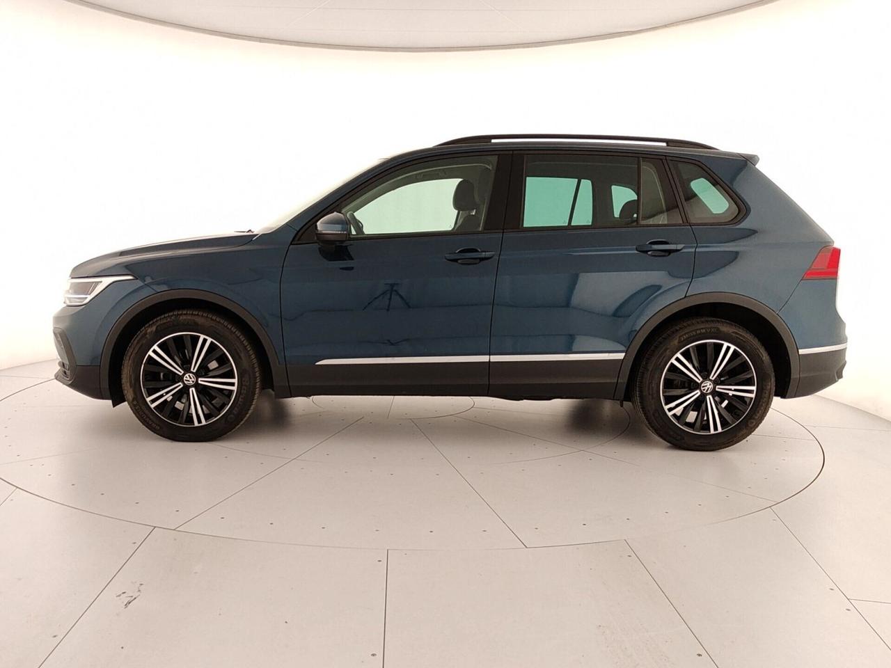 Volkswagen Tiguan 2.0 TDI 150 CV SCR DSG Life