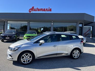 RENAULT CLIO SPORTER 1500 DCI 90 CV ENERGY