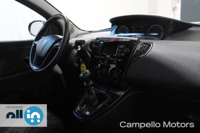 LANCIA Ypsilon Ypsilon 0.9T Twinair Natural Power Elefantino Blu
