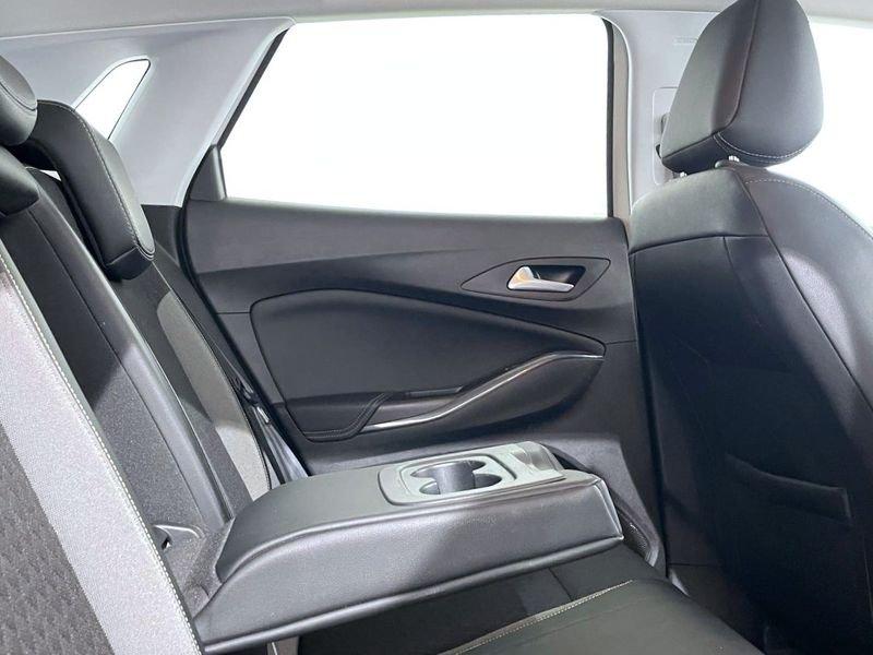 Opel Grandland X 1.5 Ecotec Diesel 130cv Ultimate S&S AT6