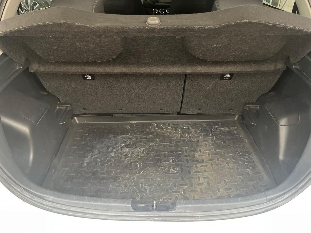 Toyota Yaris 1.0 Active 5p