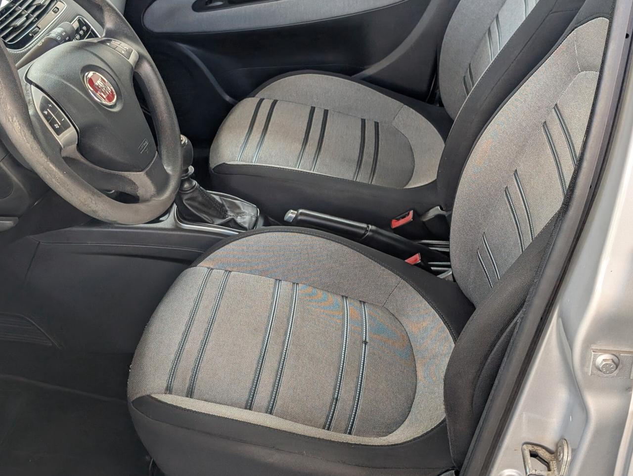 Fiat Punto Evo 1.4 5 porte Dynamic