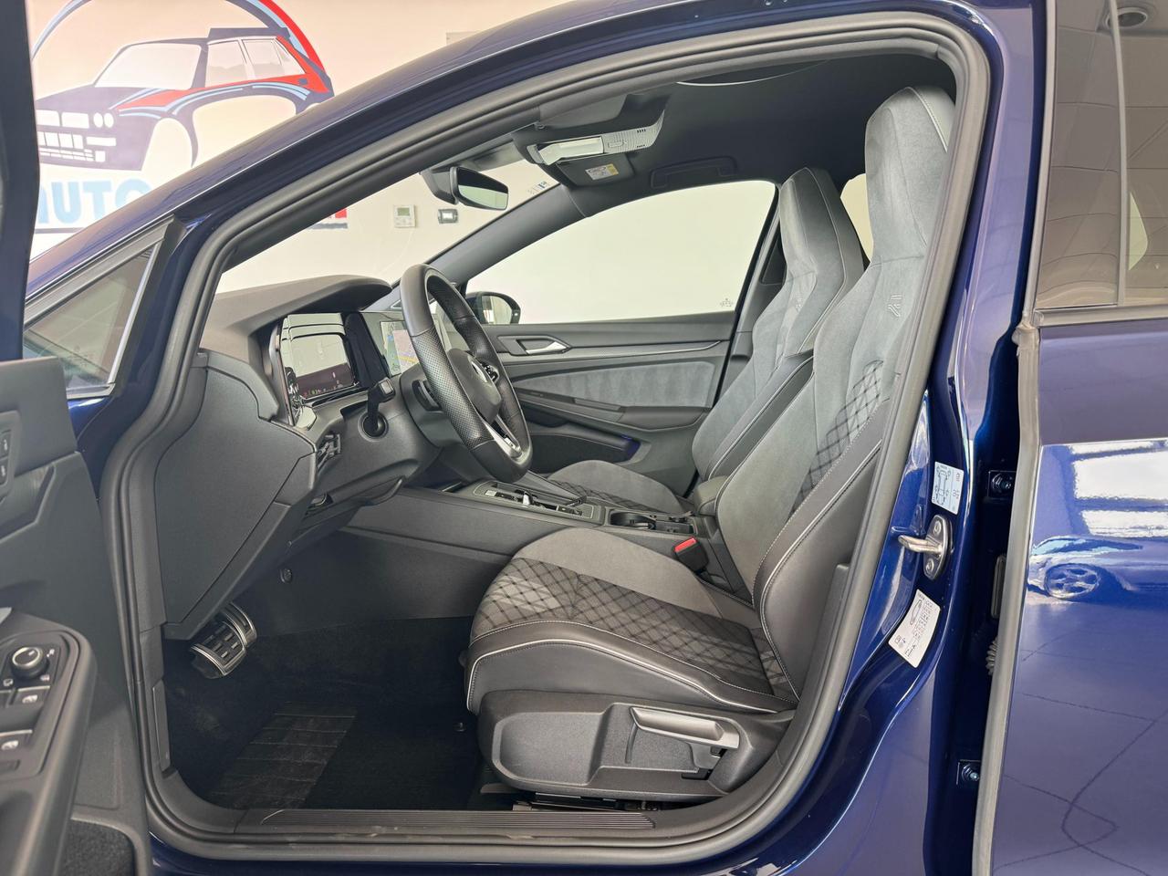 Volkswagen Golf 1.5 etsi evo R-Line 150cv dsg RLine Sport