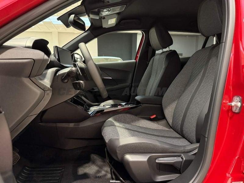 Peugeot 2008 2008 1.2 puretech Allure s&s 130cv eat8