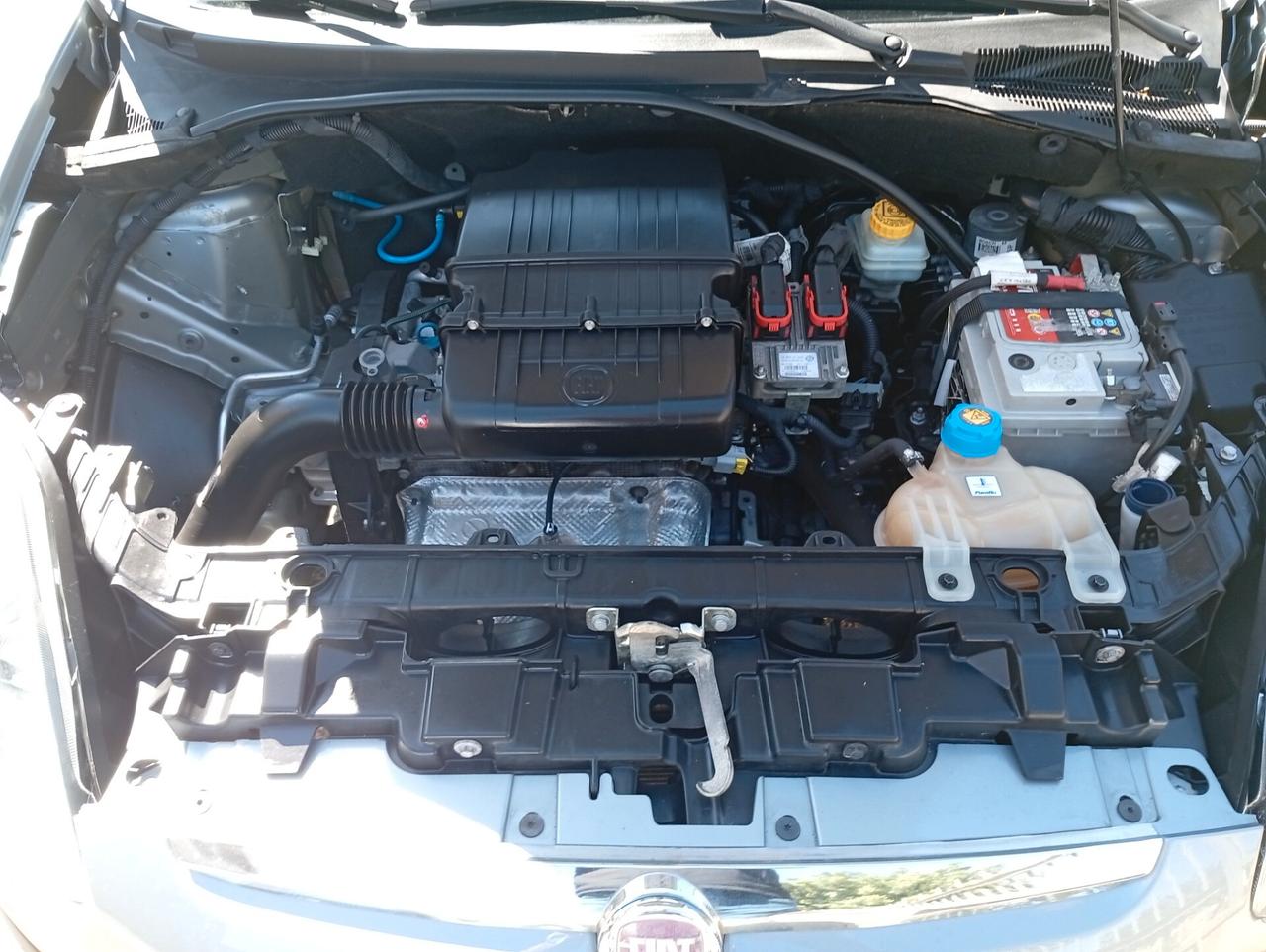 Fiat Grande Punto Evo 1.2 Ok neopatentati