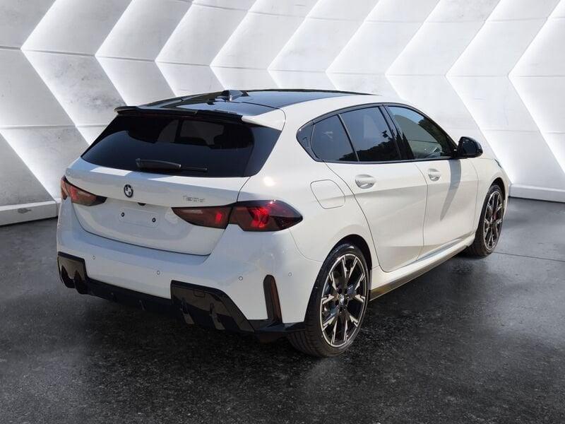 BMW Serie 1 120d MSport Pro aut.