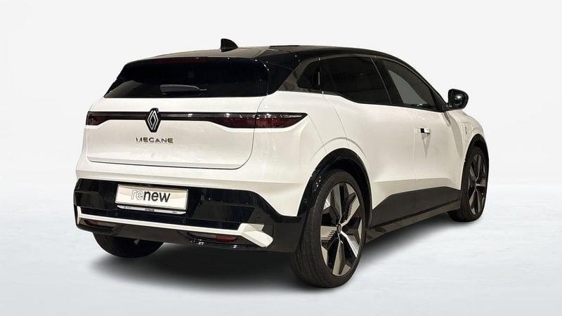 Renault Mégane E-Tech El. Megane E-Tech Techno EV60 220cv AC22