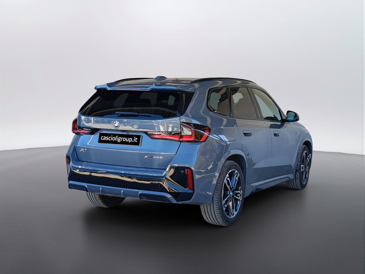 BMW X1 U11 - X1 xdrive 25e MSport Pro auto