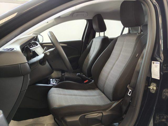 OPEL Corsa 1.2 75CV *UNICO PROP.*TAGLIANDI CERTIF.*