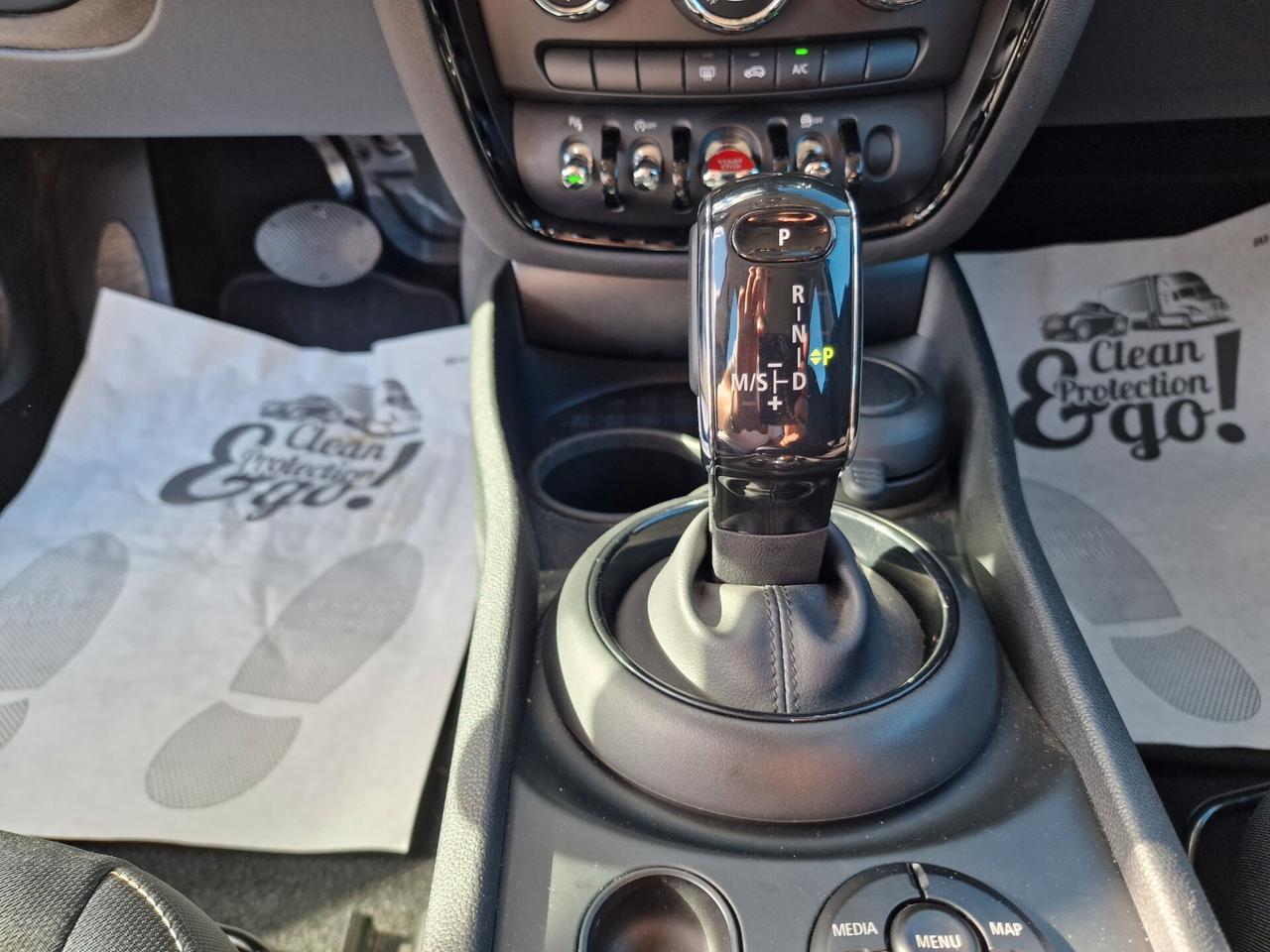 Mini One Clubman 1.5 D Business Automatica