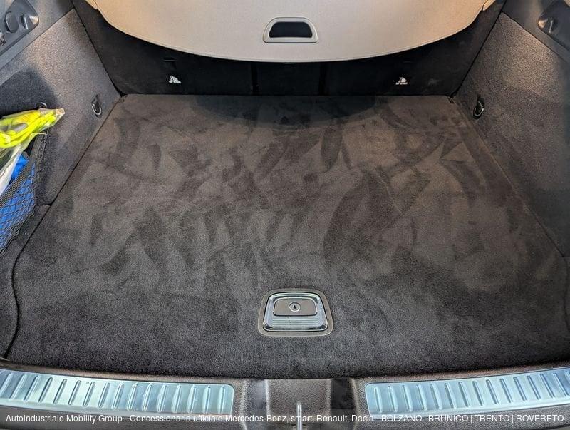 Mercedes-Benz GLC Coupé 300 e 4MATIC PHEV COUPE' PREMIUM PLUS