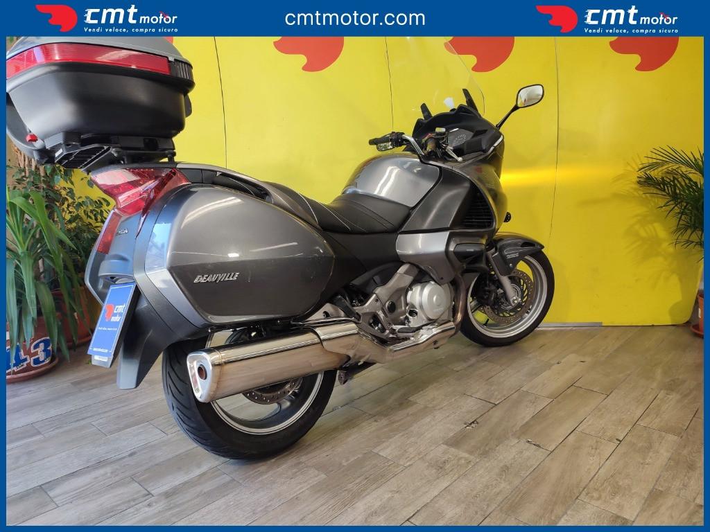 Honda Deauville 700 - 2006