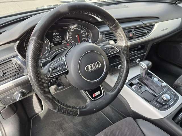 Audi A6 3.0 V6 tdi quattro 204cv s-tronic S-LINE