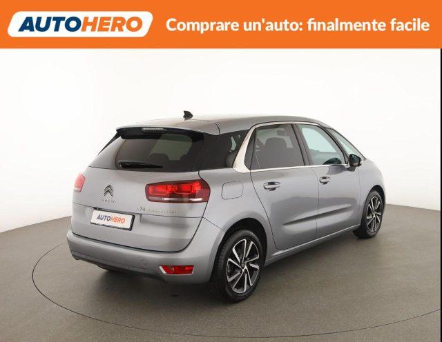 CITROEN C4 Spacetourer BlueHDi 160 S&S EAT8 Feel