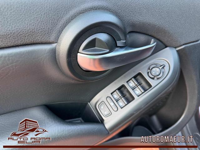 FIAT 500X 1.6 MultiJet 120 CV DCT City Cross PARI AL NUOVO!