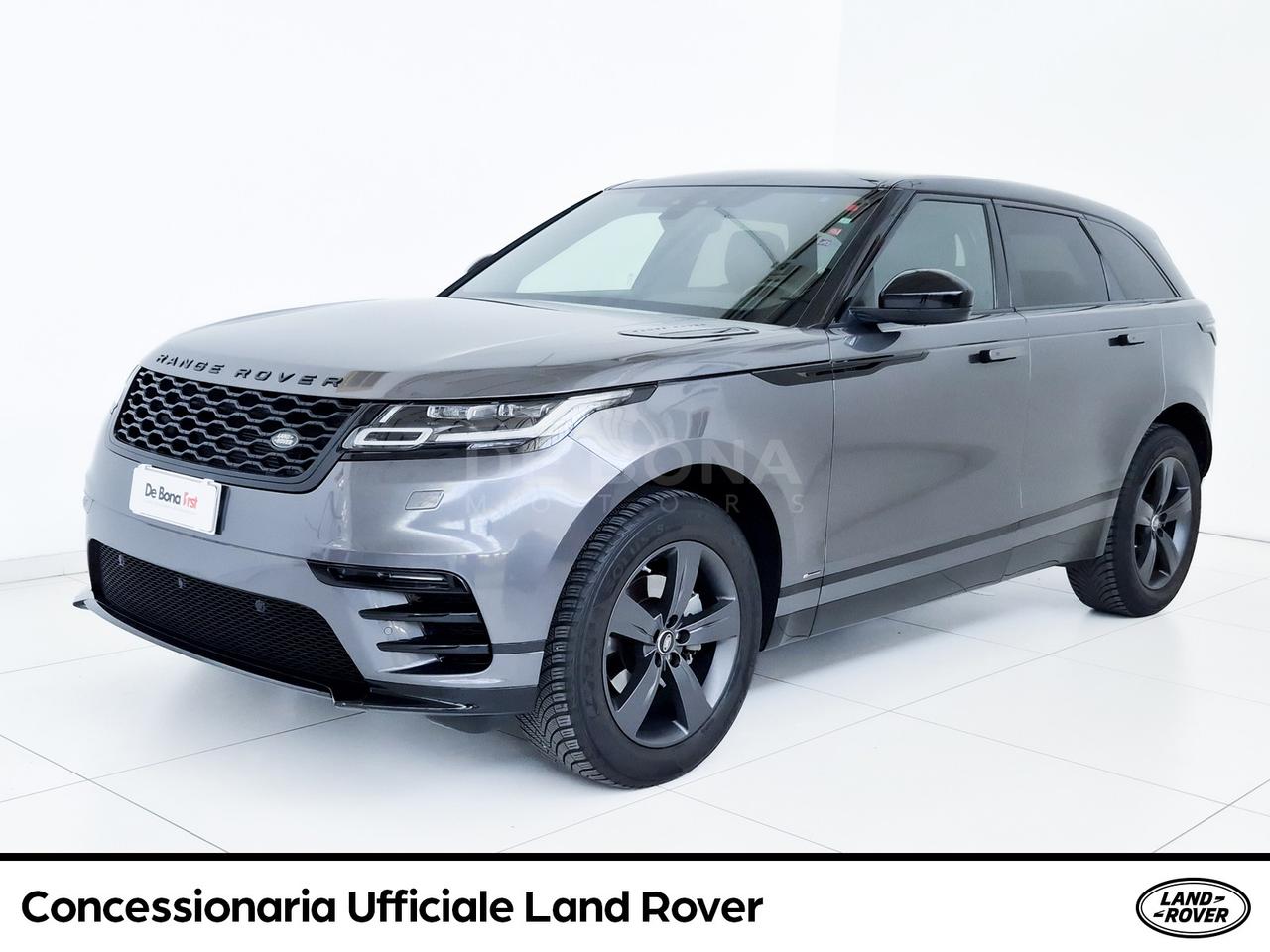 Land Rover Range Rover Velar 2.0d i4 r-dynamic se 240cv auto my19