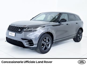 Land Rover Range Rover Velar 2.0d i4 r-dynamic se 240cv auto my19