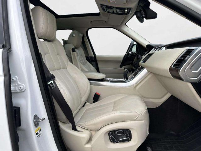 LAND ROVER Range Rover Sport 3.0 SDV6 HSE Dynamic
