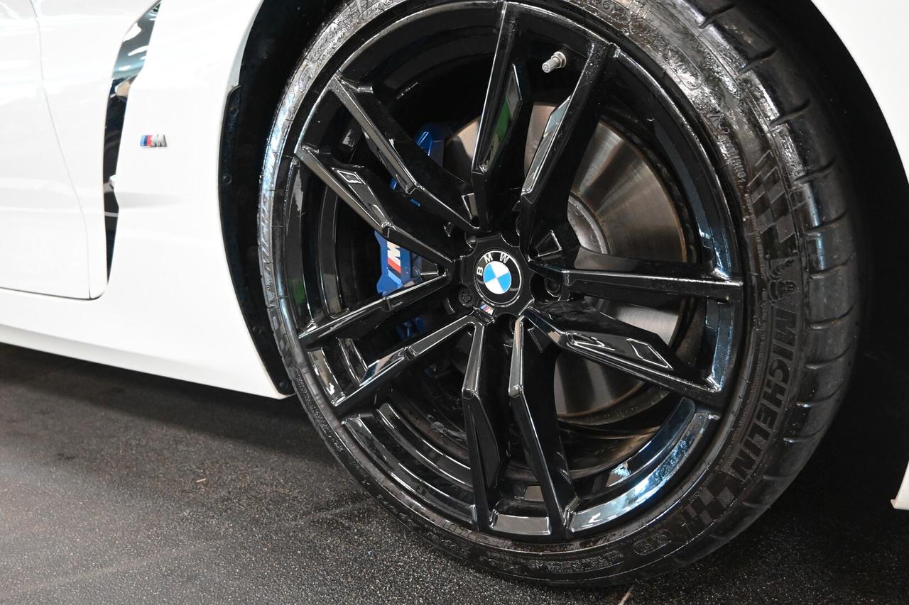 BMW Z4 (G29) Z4 sDrive20i Msport