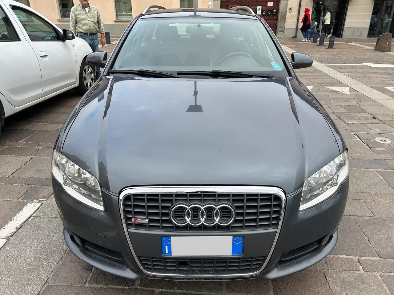 Audi A4 Avant 2.0 tdi