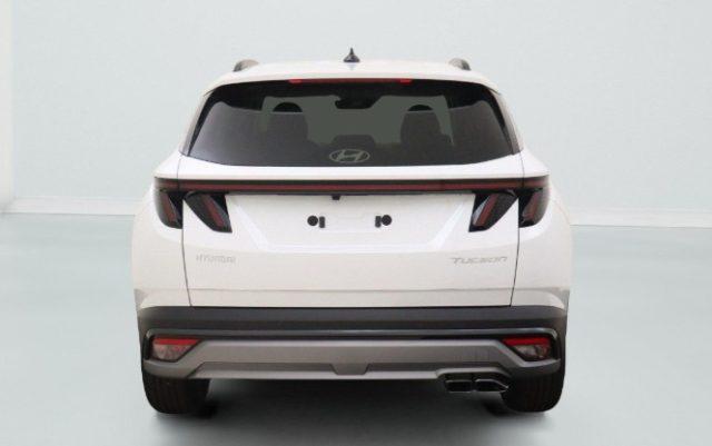 HYUNDAI Tucson 1.6 T-GDI 48V Feel N1 Autocarro