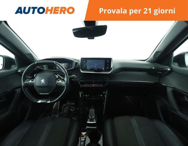 PEUGEOT 2008 BlueHDi 130 S&S EAT8 GT Line