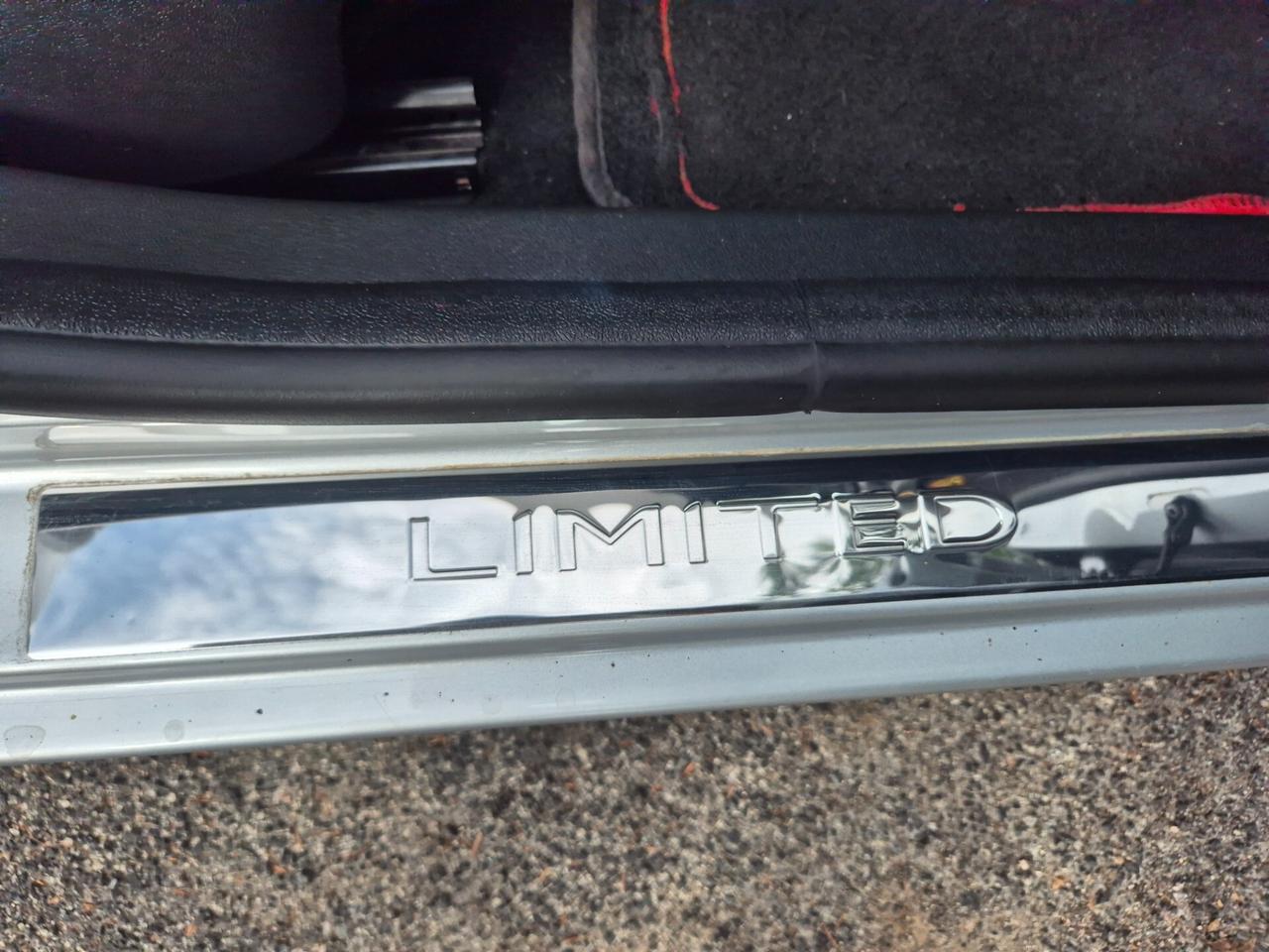 Renault Mégane dCi 110CV EDC Sport Limited