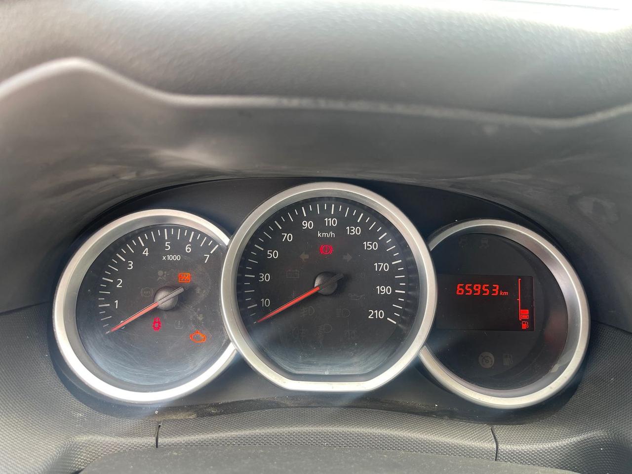 Dacia Duster 1.6 SCe 115 LPG Essential 4x2 GPL #6455