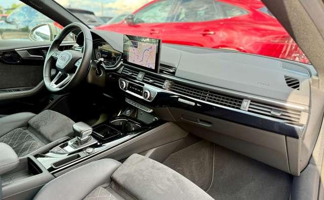 Audi A5 Sportback 45 2.0 tfsi S line edition quattro s-tro