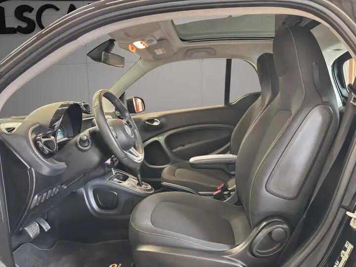 Smart ForTwo 70 1.0 Passion~UniPro~Km e Tagliandi Certificati~Promo Finanziamento~Pronta Consegna