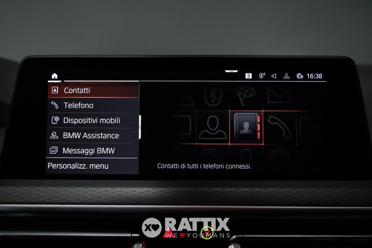 BMW X4 20d 2.0 Mhev 48V 190CV Msport xDrive Auto