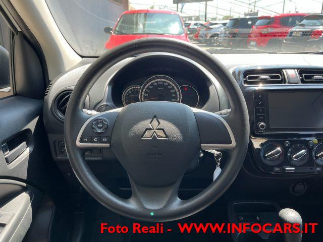MITSUBISHI Space Star 1.2 Invite 4 Anni di Garanzia di Casa Madre (promo