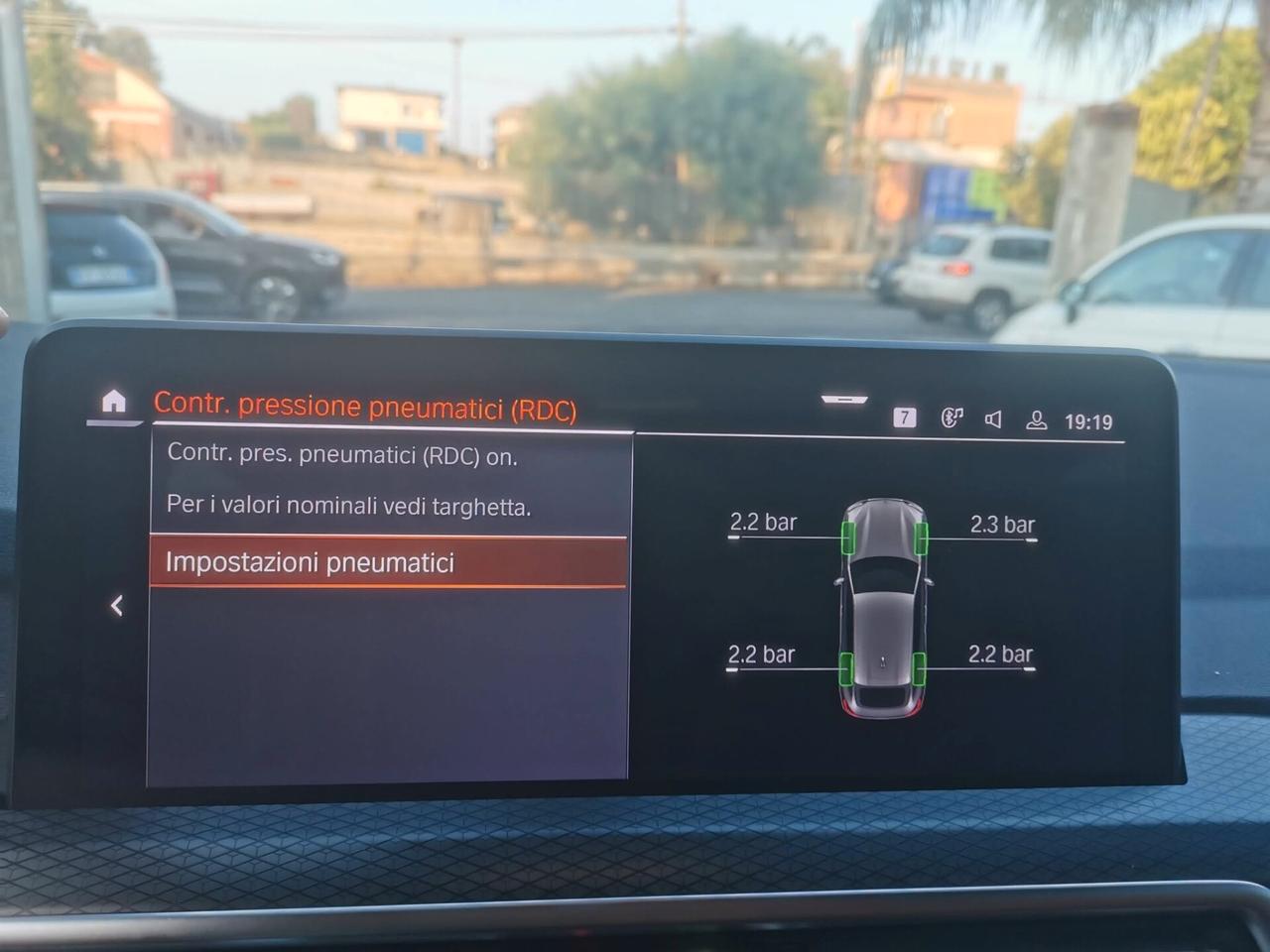 Bmw X4 M xDrive20d 48V Msport 2023