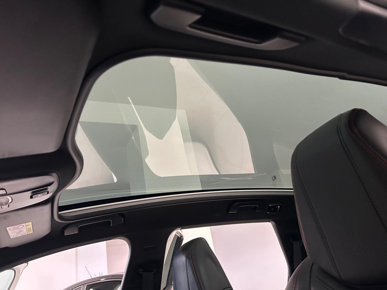 Peugeot 308 2.0 BlueHDi 180cv GT LINE