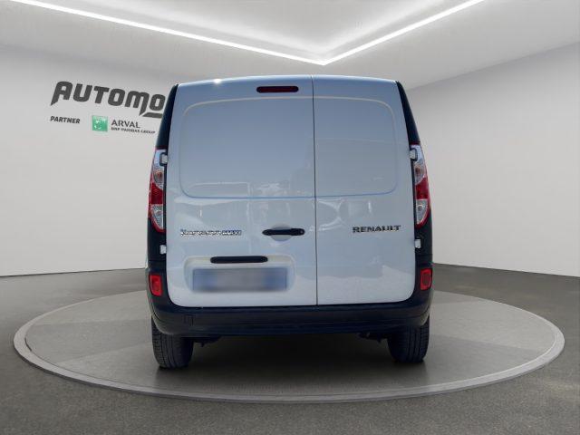 RENAULT Kangoo MAXI 1.5DCI 95CV