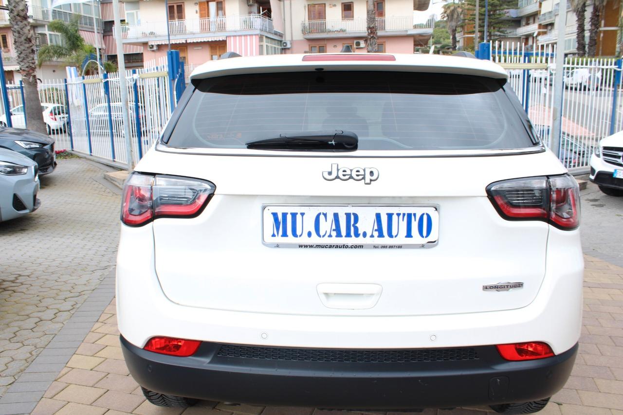 Jeep Compass 1.6 Multijet II 2WD Longitude