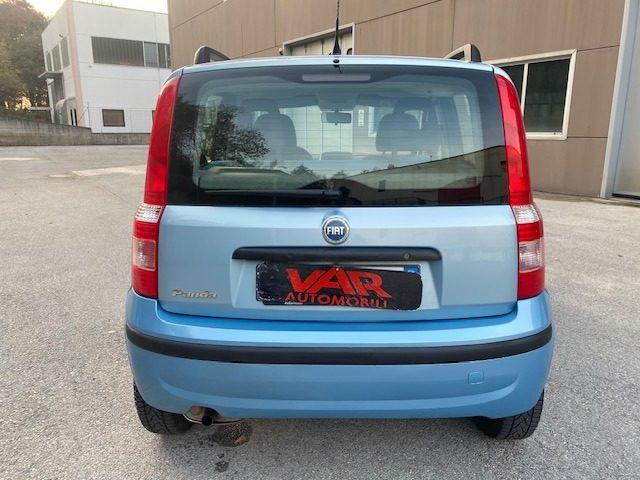 FIAT Panda 1.2 Emotion "NEOPATENTATI"