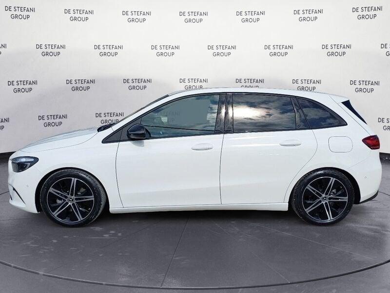 Mercedes-Benz Classe B B 180 d Progressive Advanced NIGHT-PACK