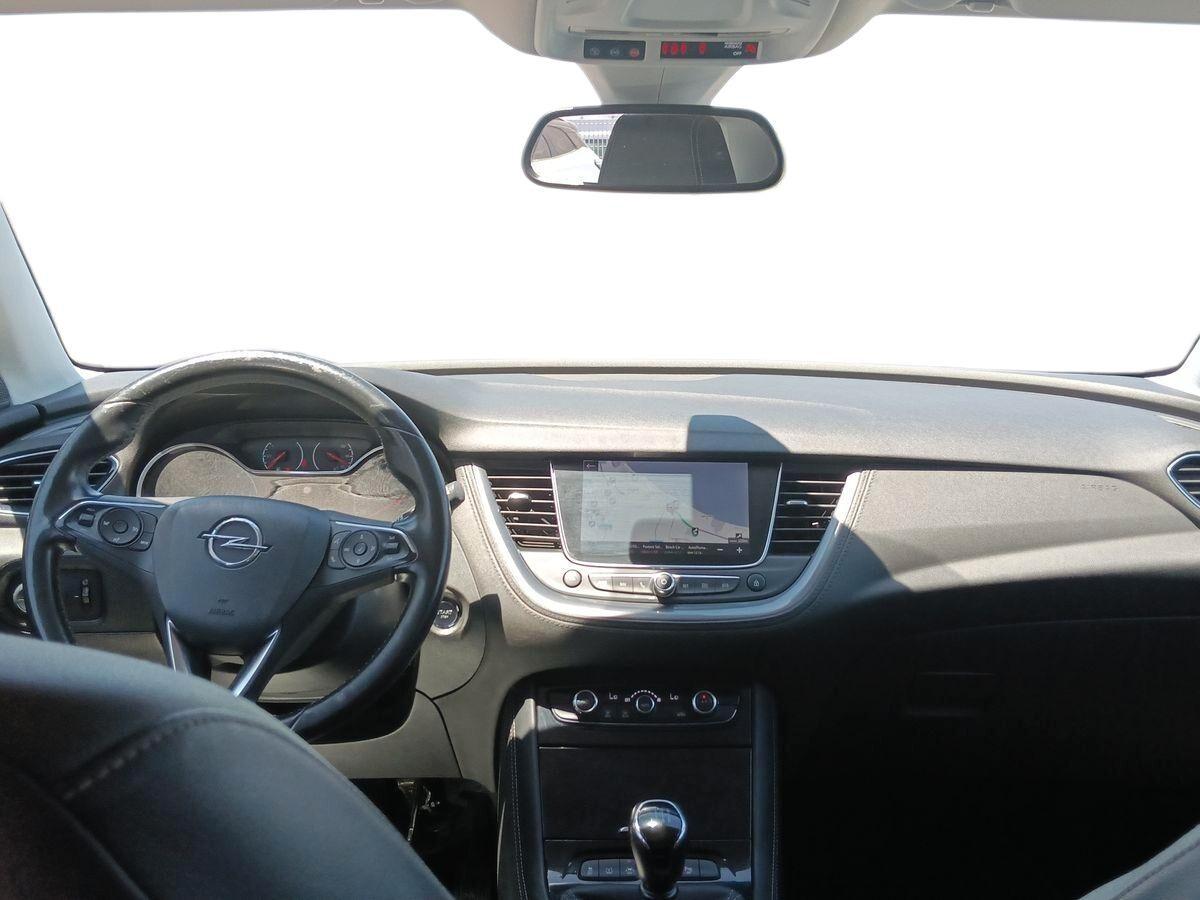 Opel Grandland X 1.6 diesel Ecotec Start&Stop Innovation