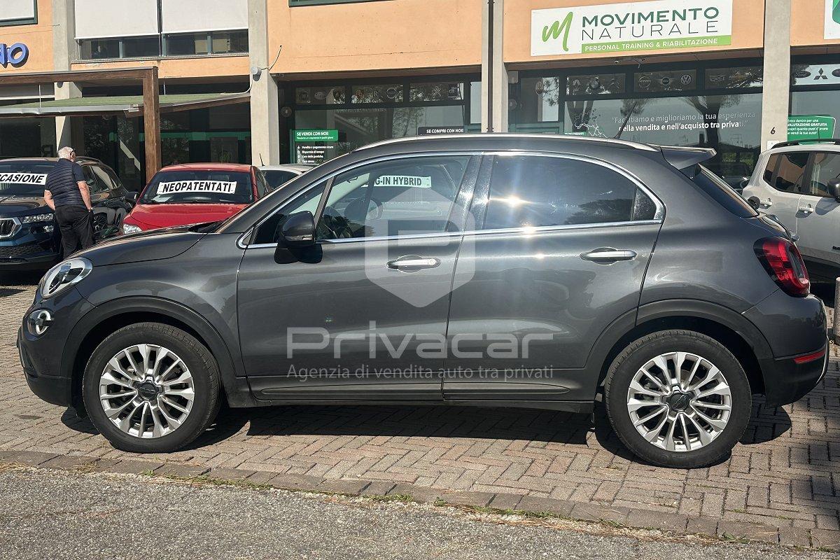 FIAT 500X 1.0 T3 120 CV City Cross