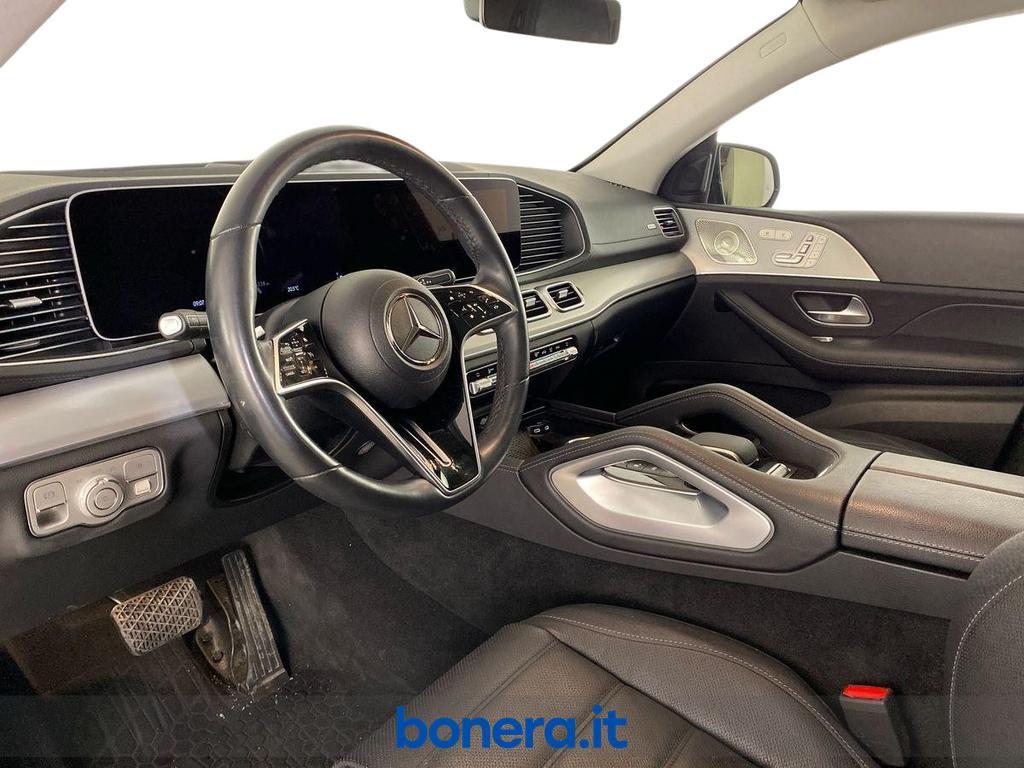 Mercedes GLE Coupe 450 d Mild hybrid AMG Line Premium Plus 4Matic 9G-Tronic Plus