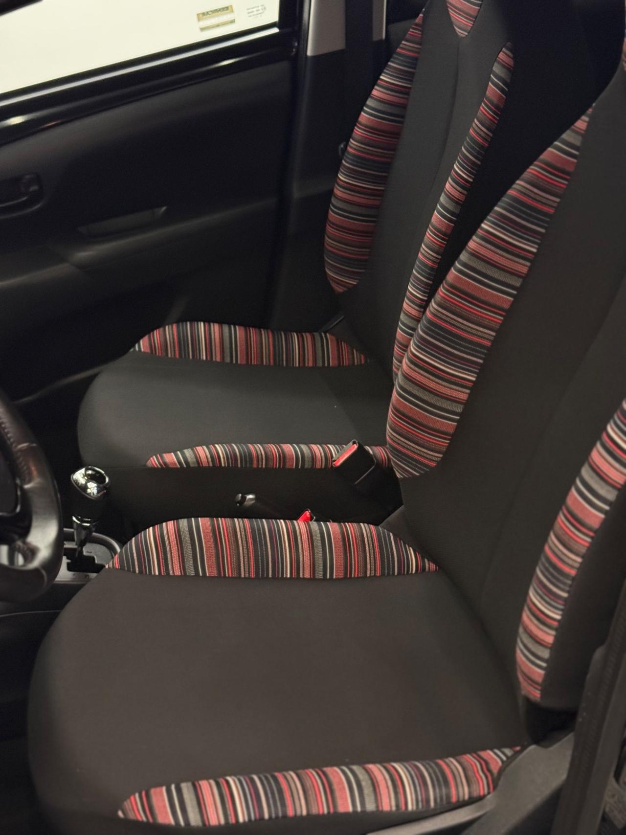 Citroen C1 VTi 68 ETG 5 porte Shine