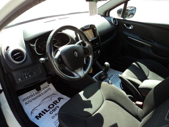 RENAULT Clio 1.2 75CV GPL 5 porte Costume National