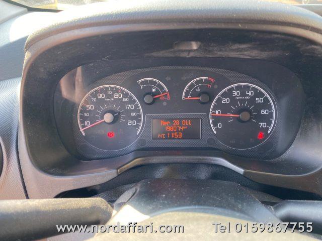 FIAT Qubo 1.3 MJT 95 CV Trekking