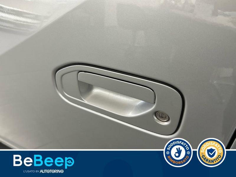 Nissan Evalia 1.5 DCI ACENTA 90CV MY13