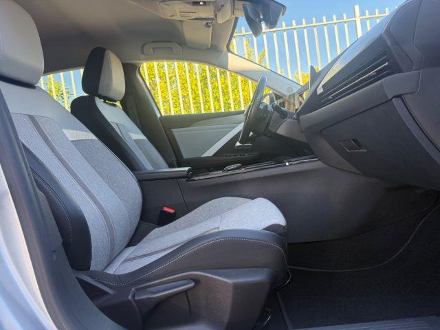 OPEL Astra 1.5 Turbo Diesel 130 CV AT8 2023